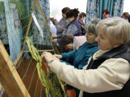 Одеяло-невидимку шьют и у нас