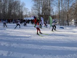 Гонки памяти Бабайлова собирают спортсменов со всей области