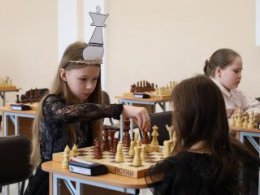 Героини интеллектуальных баталий: турнир «Шахматная королева» показал красоту игры