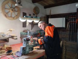 Красота в глазах смотрящего