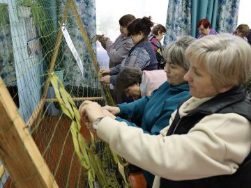 Одеяло-невидимку шьют и у нас