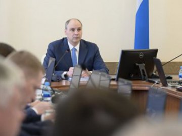 Свердловская область привлечет 36 миллиардов рублей из федерального бюджета на развитие территорий