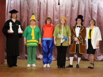 Путь к победе с «Командой успеха»