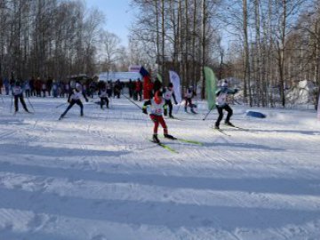 Гонки памяти Бабайлова собирают спортсменов со всей области