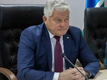 Национальному антитеррористическому комитету 20 лет