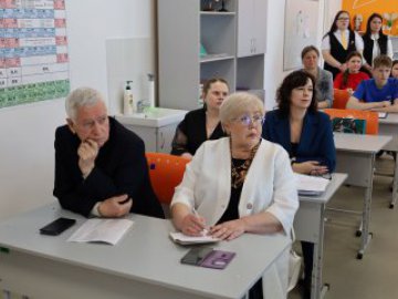 На контроле общественности