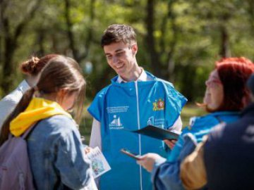Свердловчане могут предложить территории для благоустройства в рамках проекта ФКГС