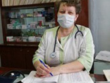 Фельдшер на селе - не просто лекарь