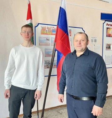 Мы ими гордимся!