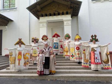 Шесть домов культуры Свердловской области представят лучшие практики на всероссийском конкурсе
