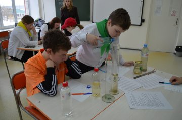 «Школа юного эколога»