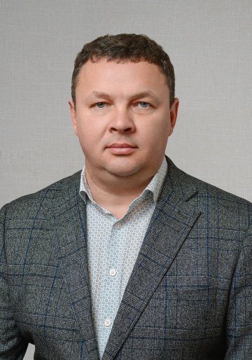 Андрей Подкорытов – депутат и патриот