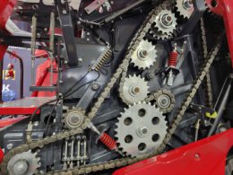 Выставка сельхозтехники и оборудования «Урал-Агро-2026» объединила более 100 участников