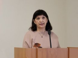 Помощь государства по контракту