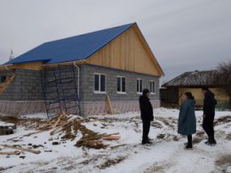 Фермер строит – работники остаются