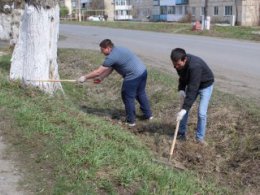 Не дай огню шанса