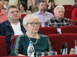 Дела, а не слова