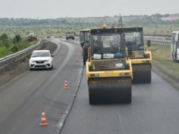 Свердловские дорожники отремонтируют 230 км дорог в новом сезоне по нацпроекту «Инфраструктура для жизни»