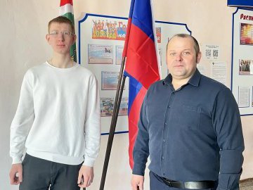 Мы ими гордимся!