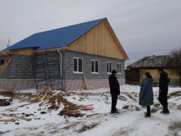 Фермер строит – работники остаются