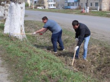 Не дай огню шанса