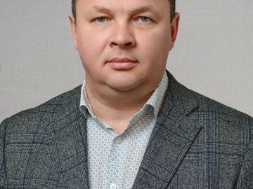 Андрей Подкорытов – депутат и патриот