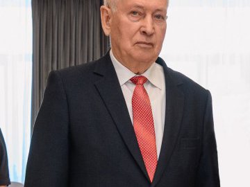 Уникальное время – уникальному человеку