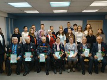 Помним ради будущего