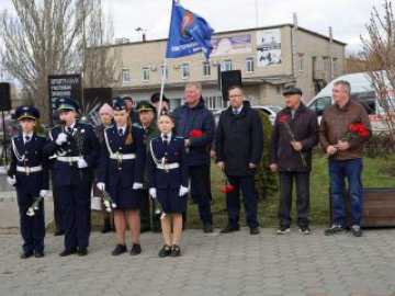 40 лет со дня трагедии