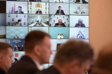 Утверждены меры, направленные на повышение удобства подключения жилья к газу