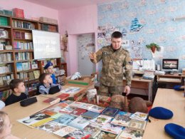 «Я вам жизнь завещаю…»
