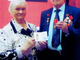 Долг памяти