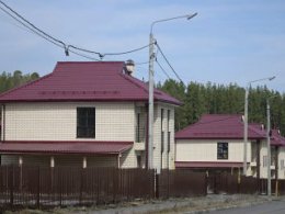 Новое жилье получат 44 сельских специалиста по решению Дениса Паслера
