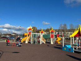 Жители малых городов Свердловской области активно голосуют за объекты благоустройства