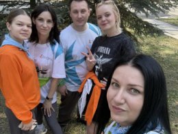 Лидеры района на межрегиональном форуме «Аврора»