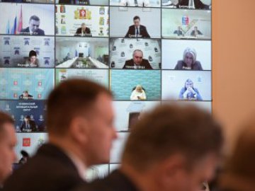 Утверждены меры, направленные на повышение удобства подключения жилья к газу