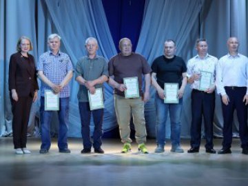 Служба ЖКХ: 15 лет стабильной работы