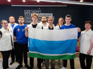 Свердловские студенты представят регион в финале чемпионата «Профессионалы»