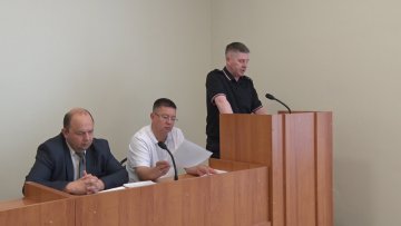 Бдительность граждан – залог безопасности