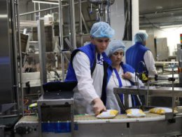 Стратегия успеха и новые продукты