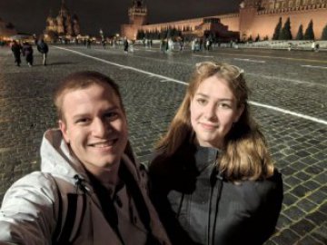 Сто добровольцев Среднего Урала по итогам конкурса отправятся в путешествие по России