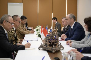 Свердловская область и Индонезия наращивают промышленную кооперацию на выставке ИННОПРОМ