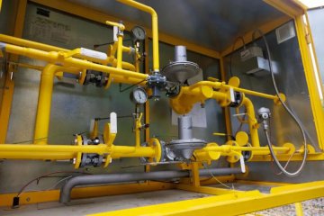 Финансирование программы социальной газификации в Свердловской области увеличено на 6,6 миллиарда рублей