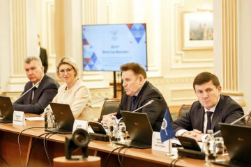 Передовые технологические решения для оборонной промышленности обсудили в Екатеринбурге