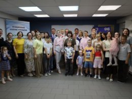 Формула семейной перезагрузки