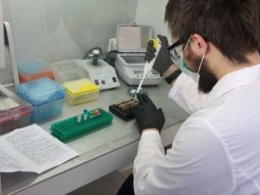 Дроны, эмбрионы телят и искусственный интеллект стали частью успешных стартапов свердловских студентов-аграриев