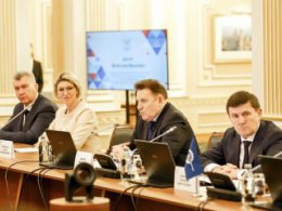 Передовые технологические решения для оборонной промышленности обсудили в Екатеринбурге