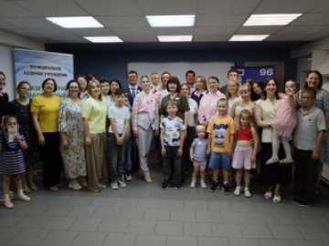 Формула семейной перезагрузки