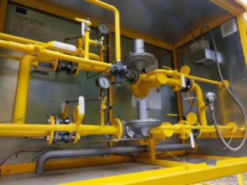 Финансирование программы социальной газификации в Свердловской области увеличено на 6,6 миллиарда рублей