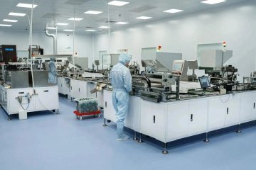 Ключевой институт развития региональной промышленности помог привлечь свердловским производителям свыше 57 млрд рублей